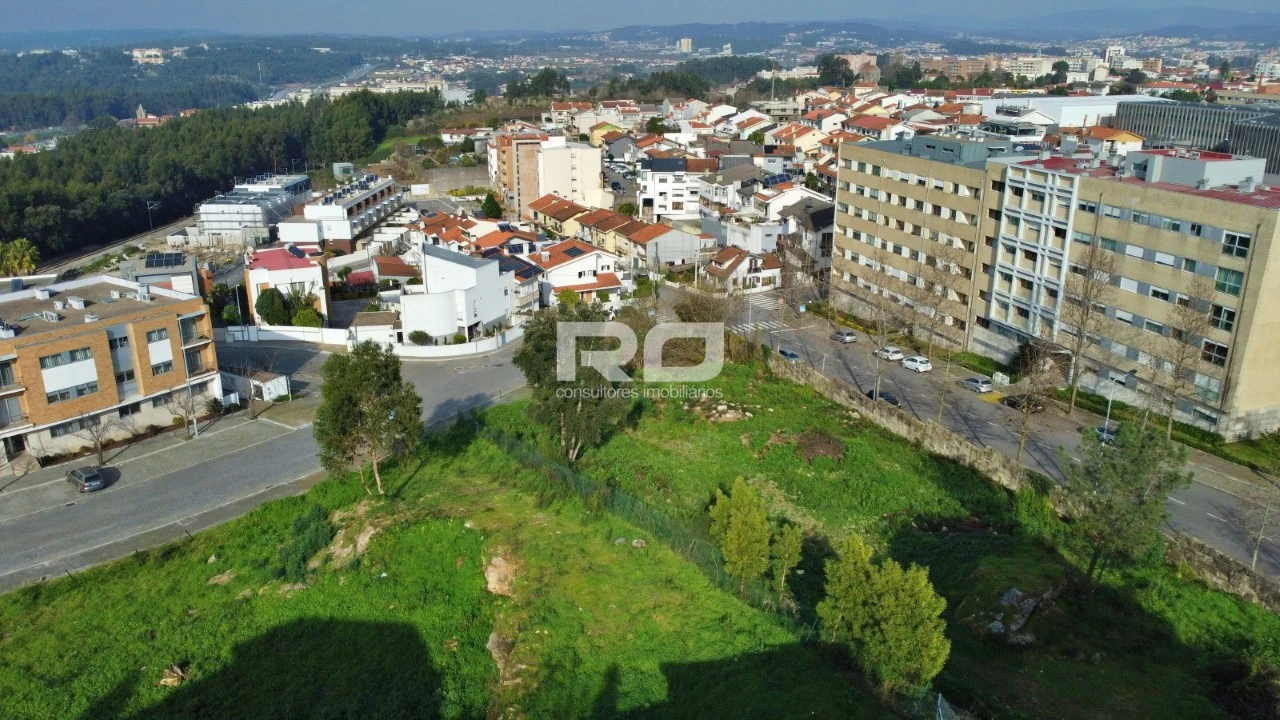 Terreno para Venda em Aguas Santas Foto 5