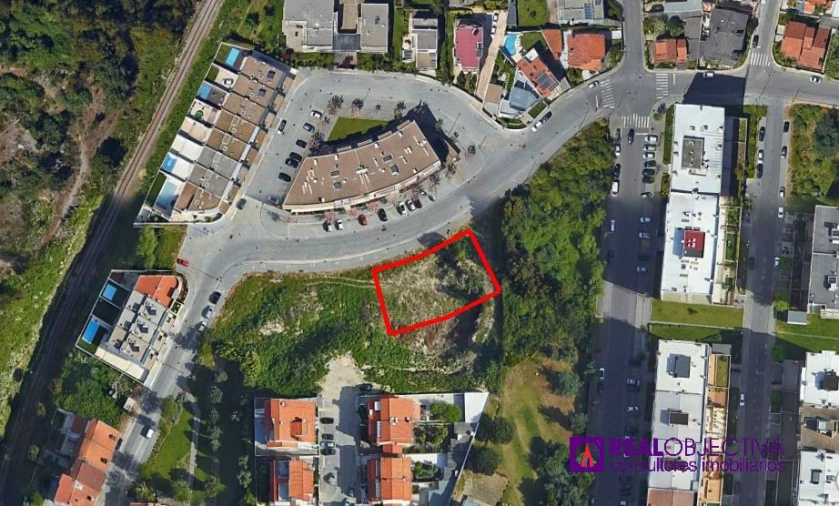 Terreno para Venda em Aguas Santas Foto 2