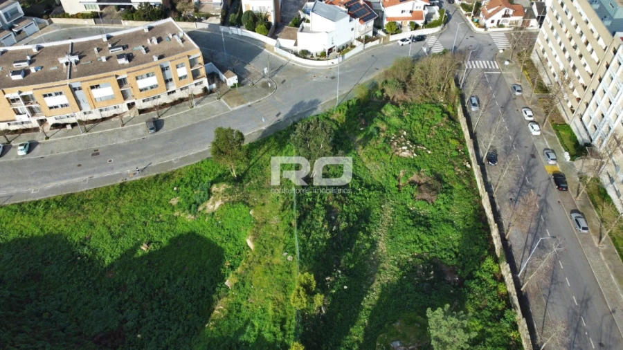 Terreno para Venda em Aguas Santas Foto 3