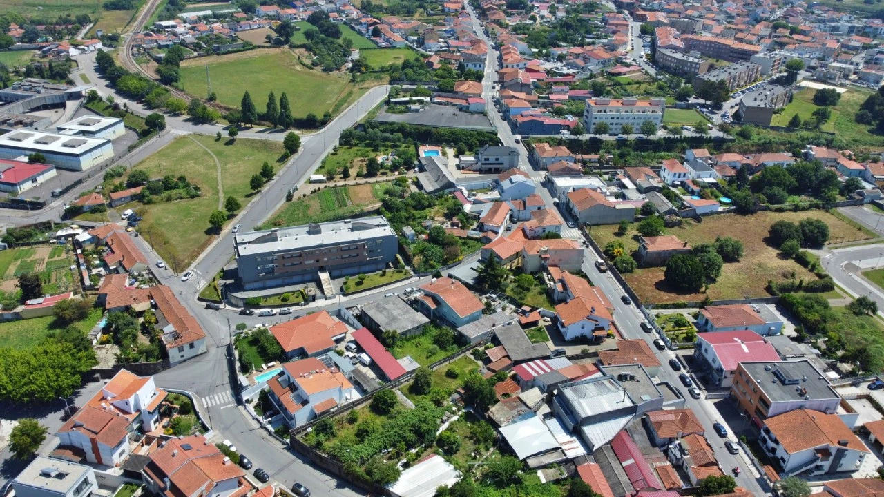 Terreno para Venda em Custóias, Leça do Balio e Guifões Foto 14