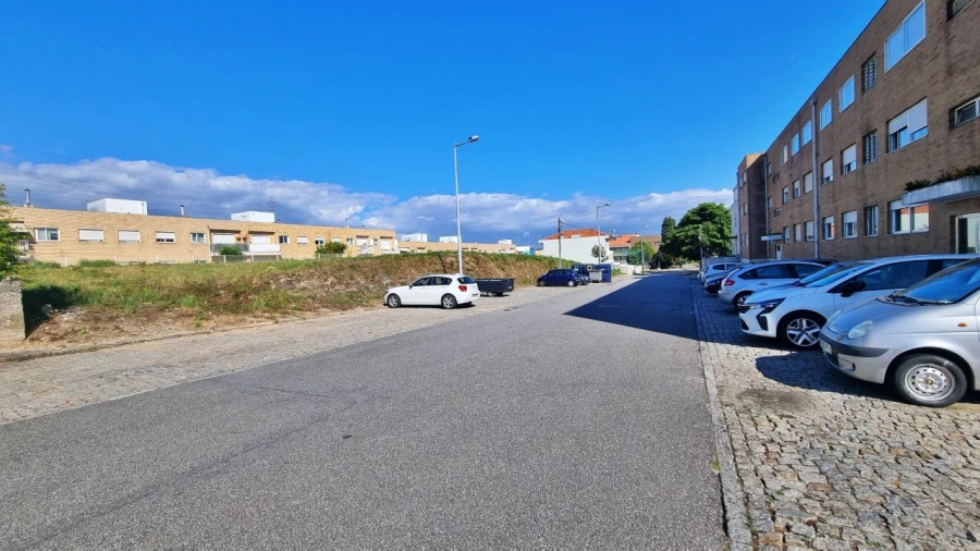 Terreno para Venda em Custóias, Leça do Balio e Guifões Foto 7