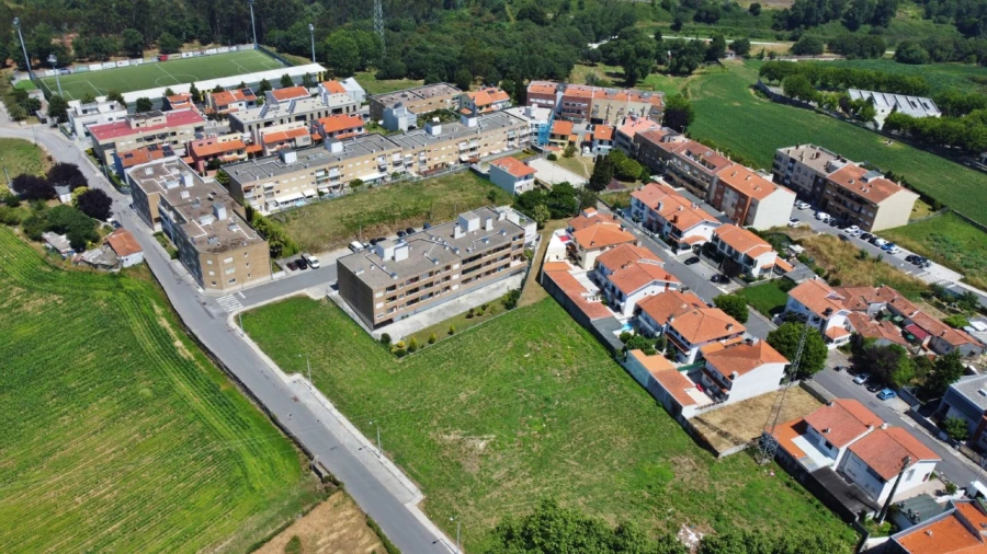 Terreno para Venda em Custóias, Leça do Balio e Guifões Foto 2