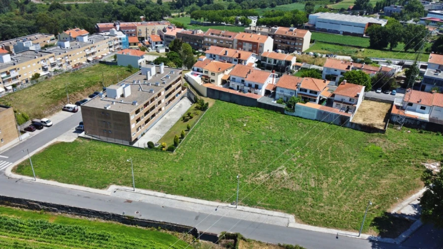 Terreno para Venda em Custóias, Leça do Balio e Guifões Foto 3