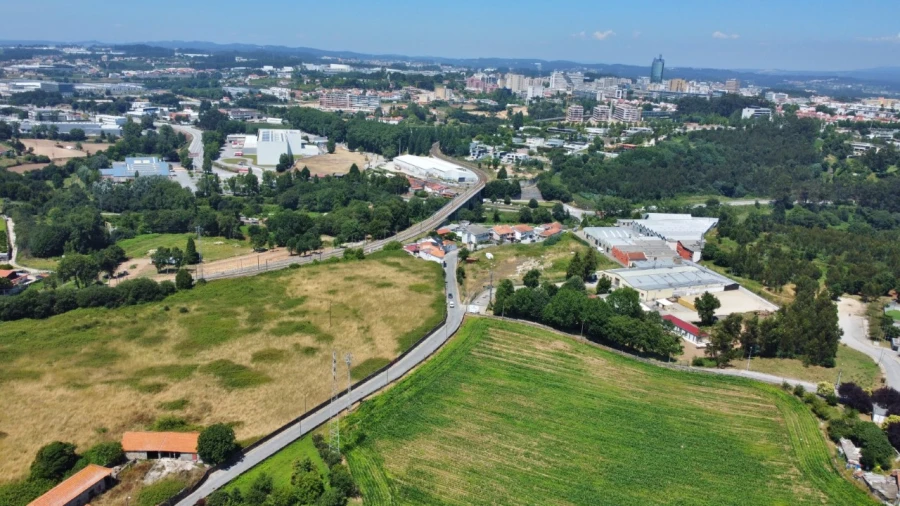 Terreno para Venda em Custóias, Leça do Balio e Guifões Foto 13