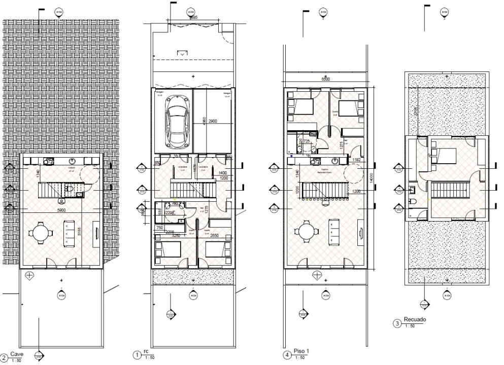 Terreno para Venda em Custóias, Leça do Balio e Guifões Foto 5