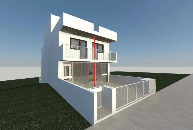 Terreno para Venda em Custóias, Leça do Balio e Guifões