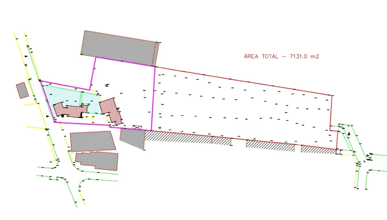Terreno para Venda em Castêlo da Maia Foto 8