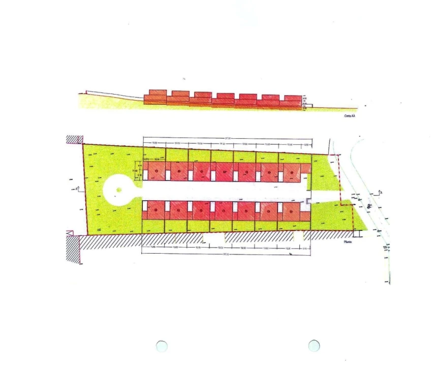 Terreno para Venda em Castêlo da Maia Foto 7