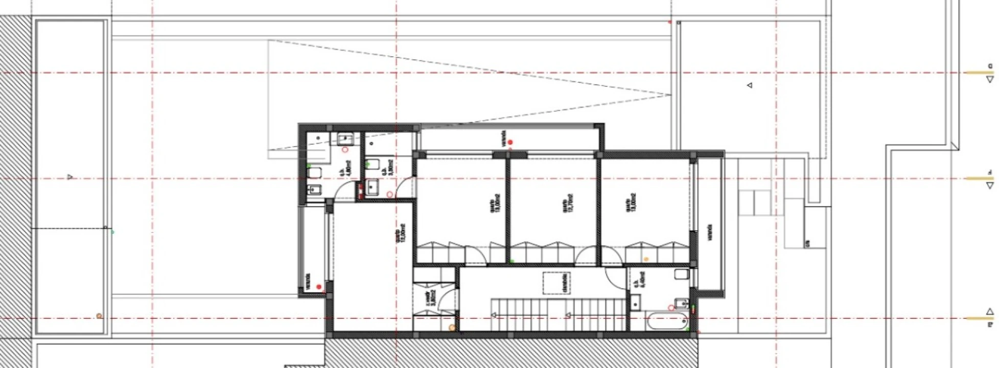 Terreno para Venda em Castêlo da Maia Foto 8