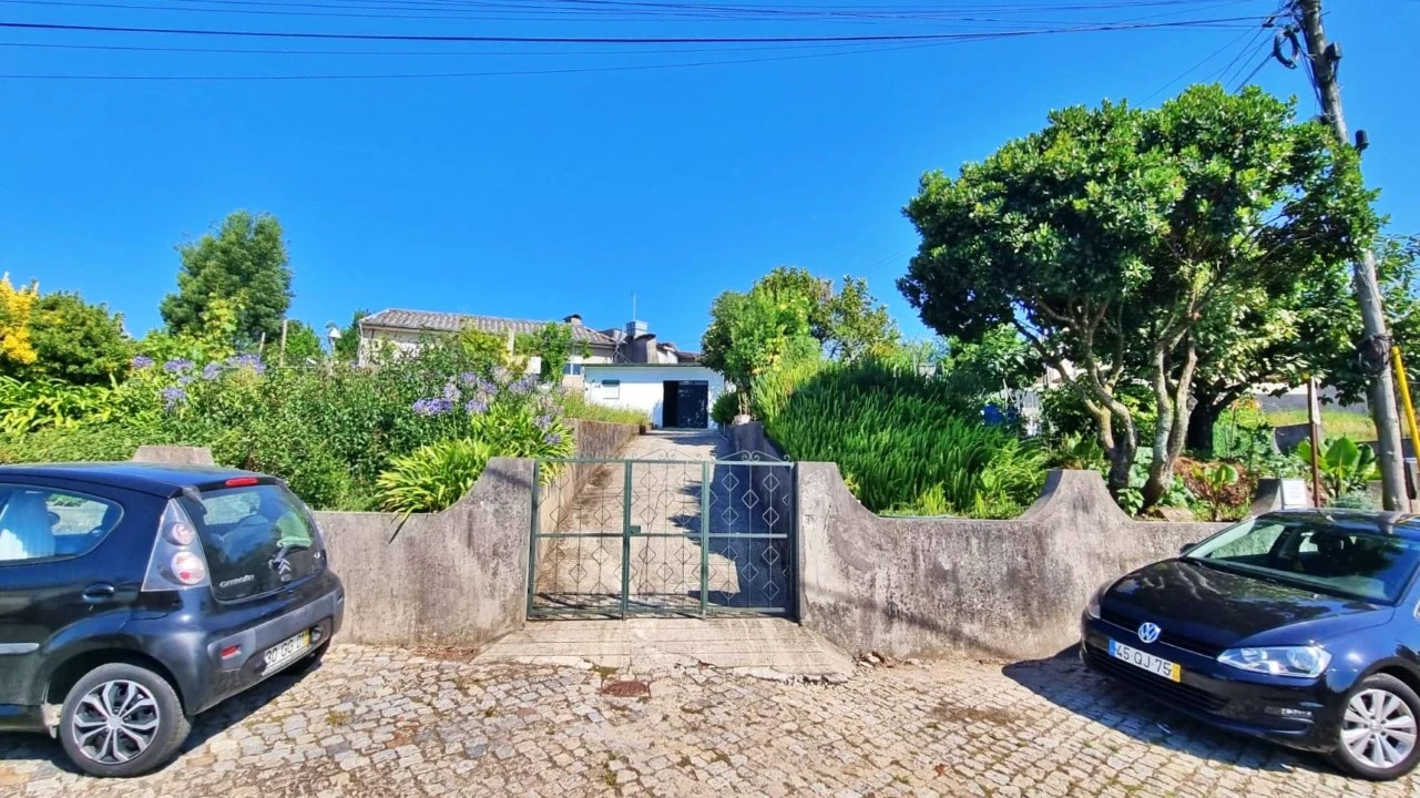 Terreno para Venda em Coronado (São Romão e São Mamede) Foto 12