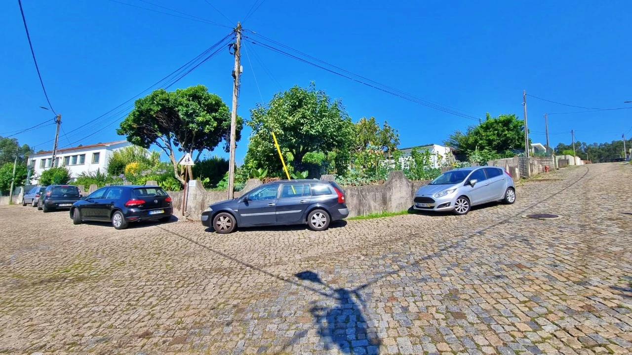 Terreno para Venda em Coronado (São Romão e São Mamede) Foto 13