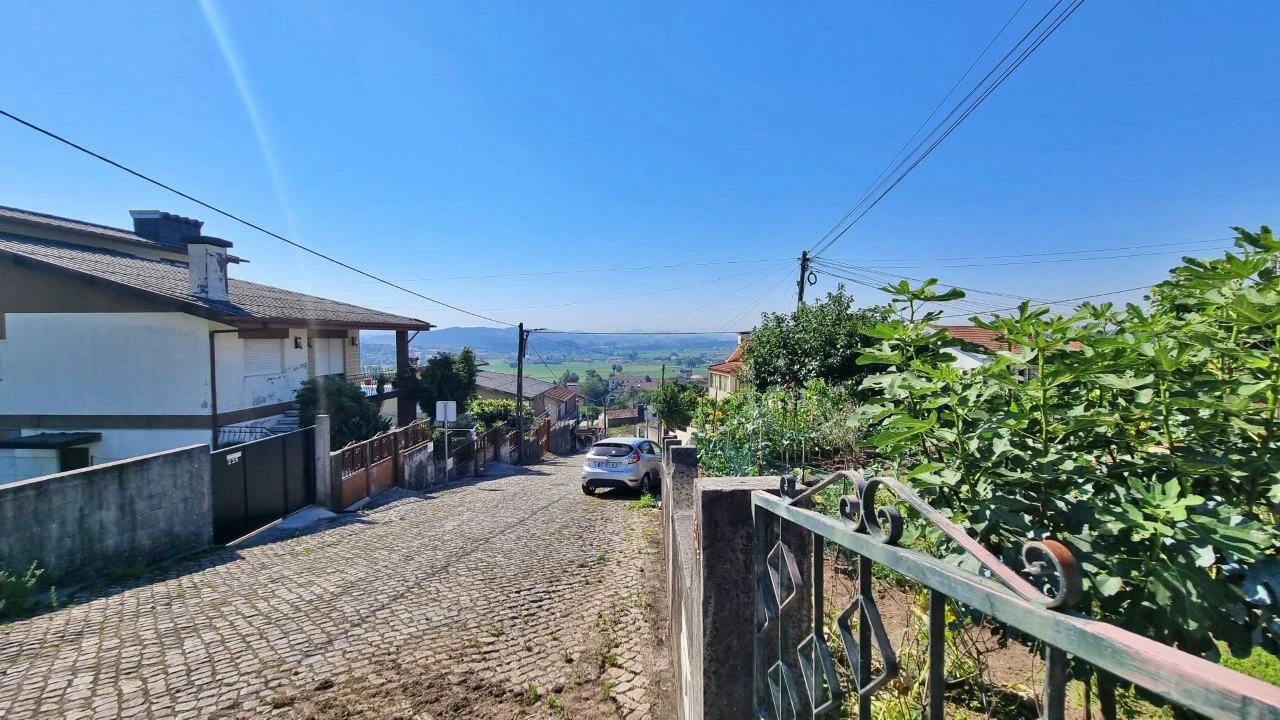 Terreno para Venda em Coronado (São Romão e São Mamede) Foto 14