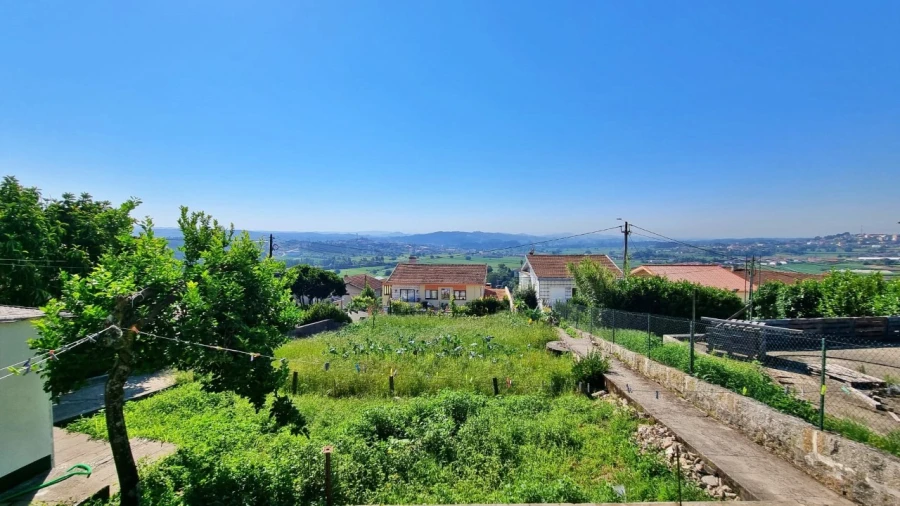 Terreno para Venda em Coronado (São Romão e São Mamede) Foto 5