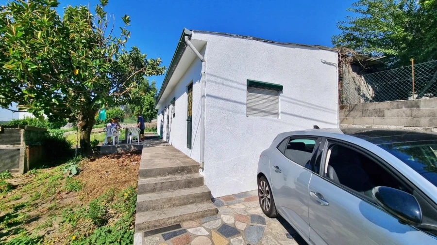 Terreno para Venda em Coronado (São Romão e São Mamede) Foto 6