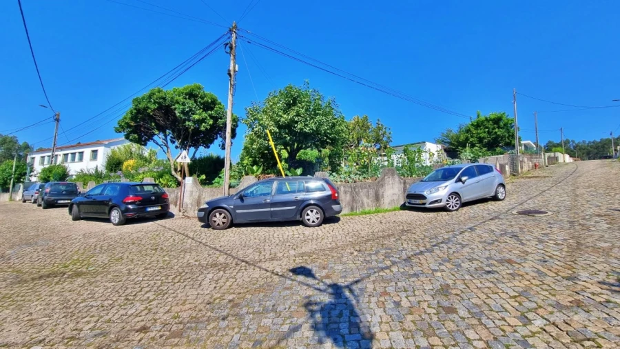 Terreno para Venda em Coronado (São Romão e São Mamede) Foto 13