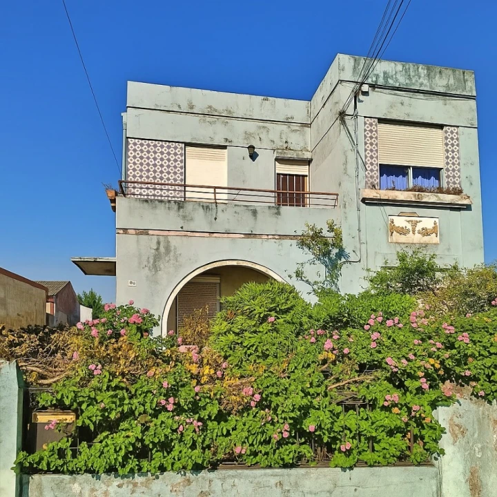 Terreno para Venda em Custóias, Leça do Balio e Guifões Foto 6