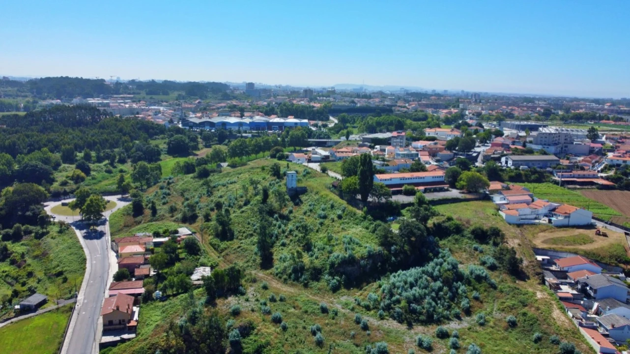 Terreno para Venda em Custóias, Leça do Balio e Guifões Foto 2