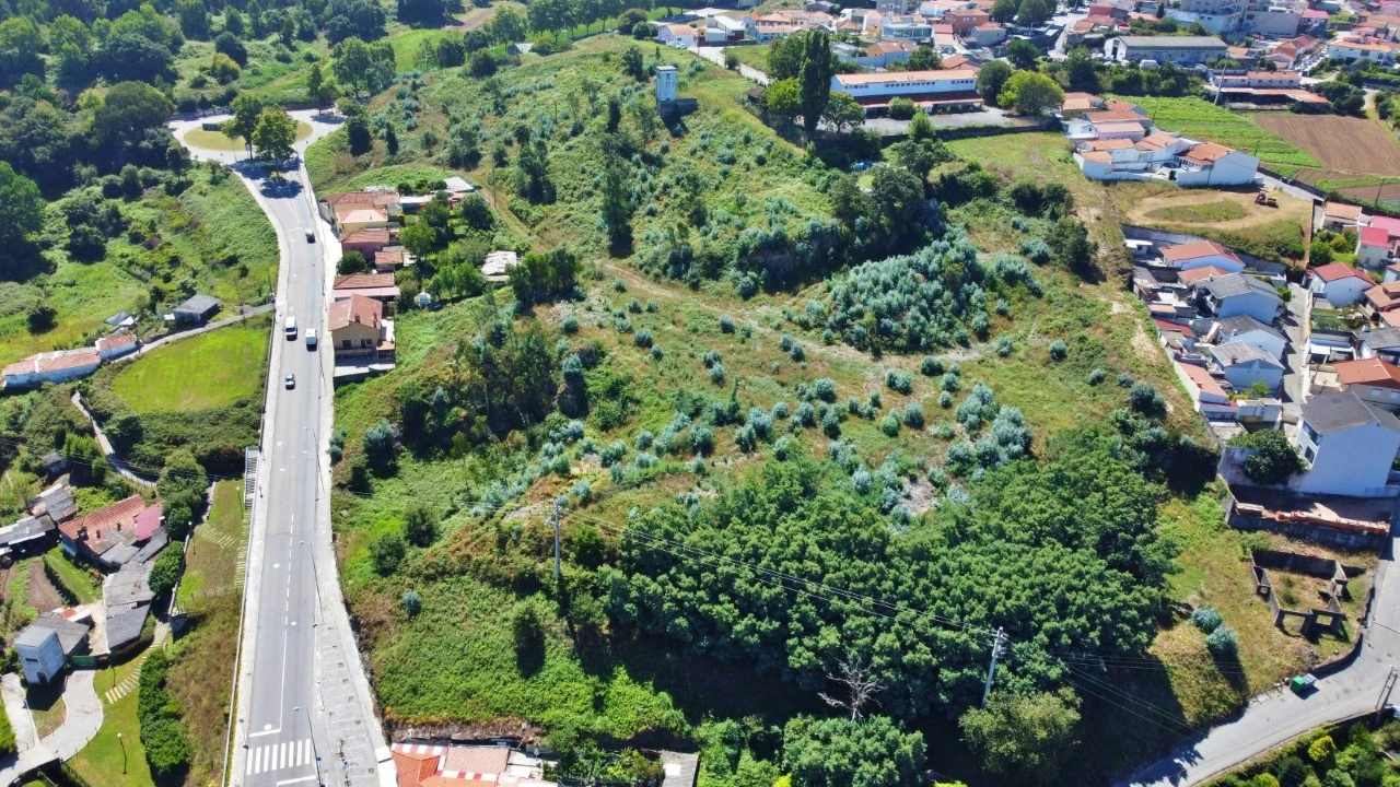 Terreno para Venda em Custóias, Leça do Balio e Guifões Foto 5
