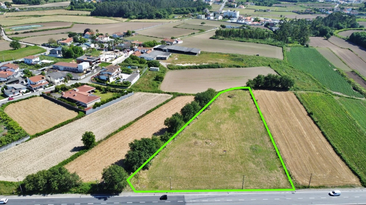 Terreno para Venda em Nogueira e Silva Escura Foto 2