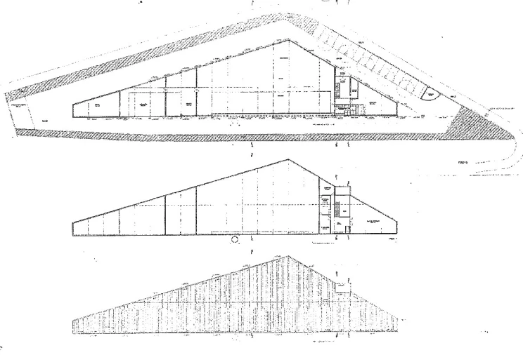 Terreno para Venda em Campo e Sobrado Foto 3