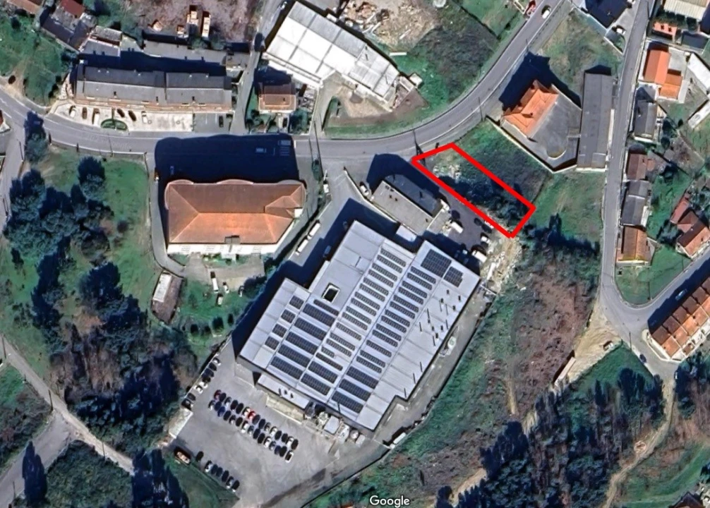 Terreno para Venda em Cristelos, Boim e Ordem Foto 2