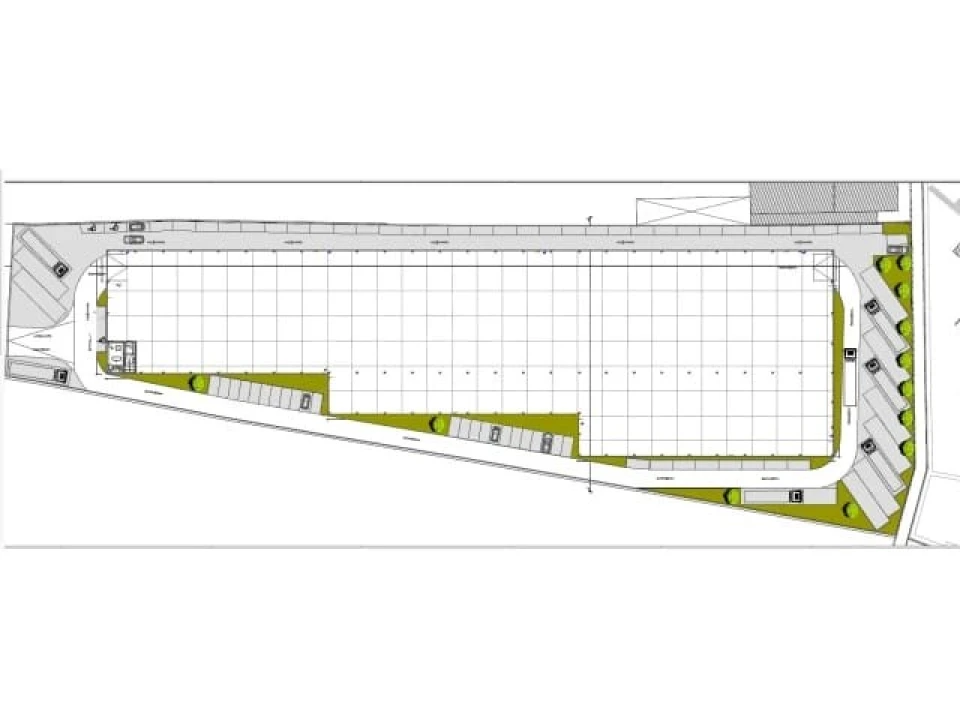 Terreno para Venda em Folgosa Foto 2