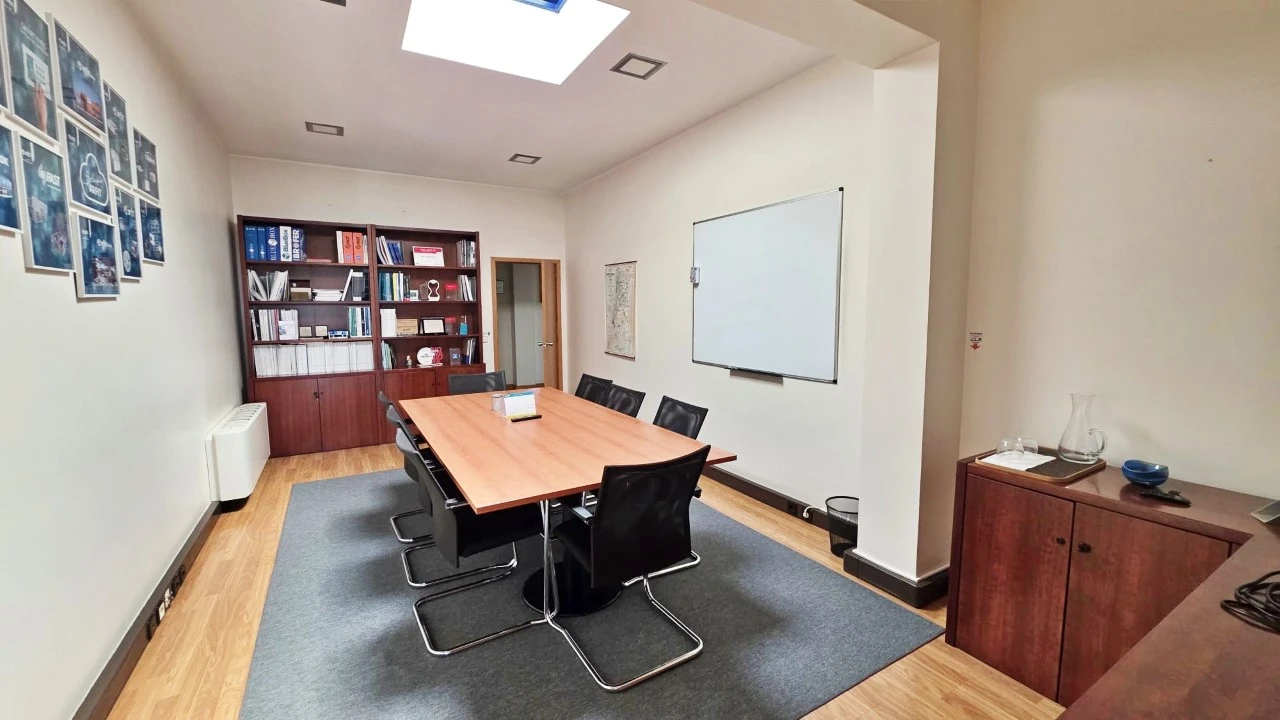 Armazém para Arrendamento em Moreira Foto 15