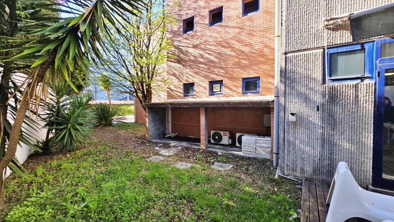 Armazém para Arrendamento em Moreira Foto 34