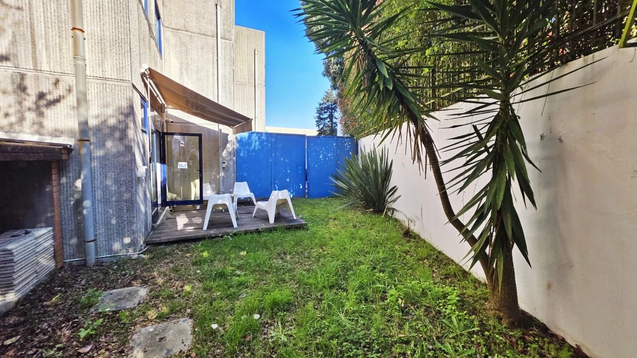 Armazém para Arrendamento em Moreira Foto 35