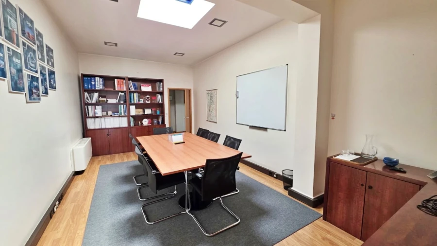 Armazém para Arrendamento em Moreira Foto 15