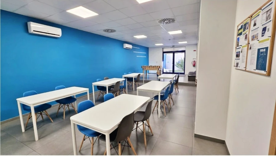 Armazém para Arrendamento em Moreira Foto 6