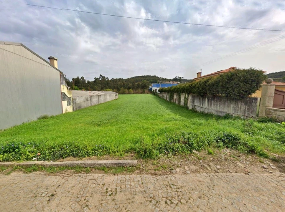 Terreno para Venda em Alfena Foto 2