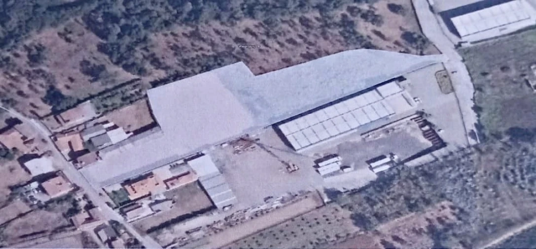 Terreno para Venda em Alfena Planta 1