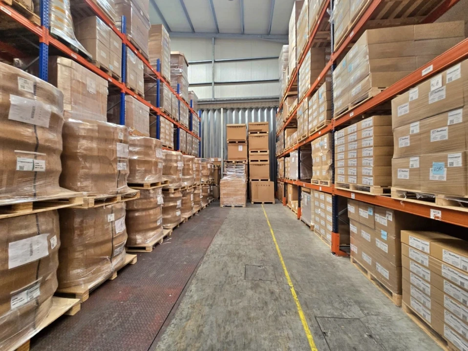 Armazém para Arrendamento em Alfena Foto 14