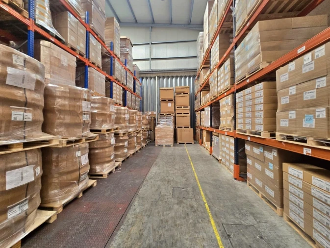 Armazém para Arrendamento em Alfena Foto 14