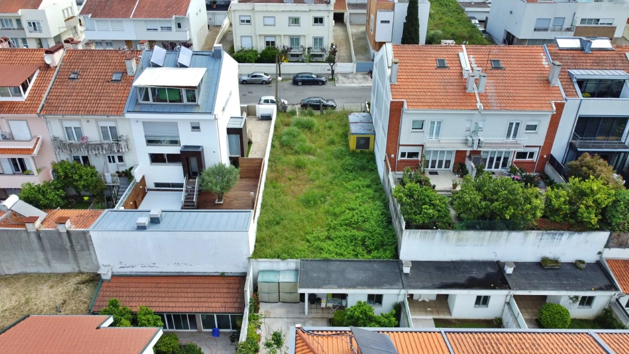 Terreno para Venda em São Mamede de Infesta e Senhora da Hora Foto 4