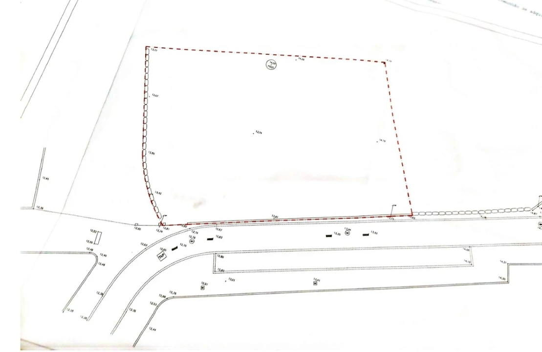 Terreno para Venda em Perafita, Lavra e Santa Cruz do Bispo Foto 3