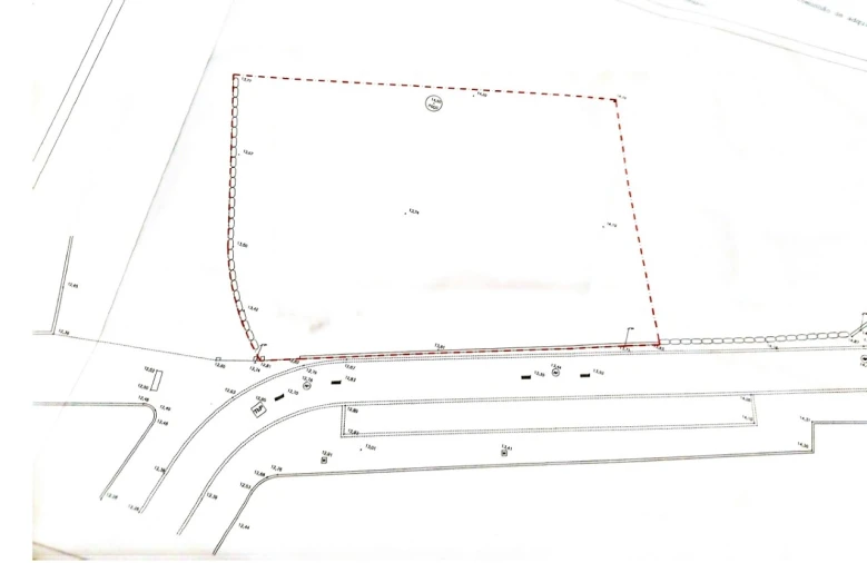 Terreno para Venda em Perafita, Lavra e Santa Cruz do Bispo Foto 3