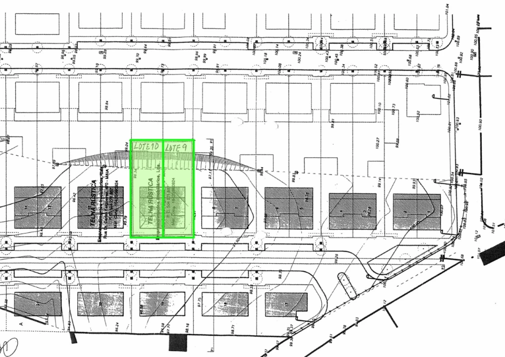 Terreno para Venda em Castêlo da Maia Foto 2