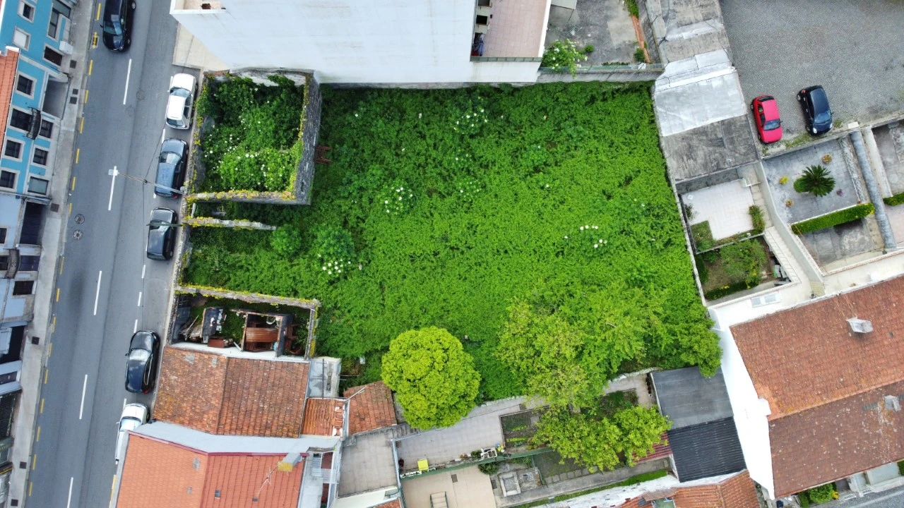 Terreno para Venda em São Mamede de Infesta e Senhora da Hora Foto 5