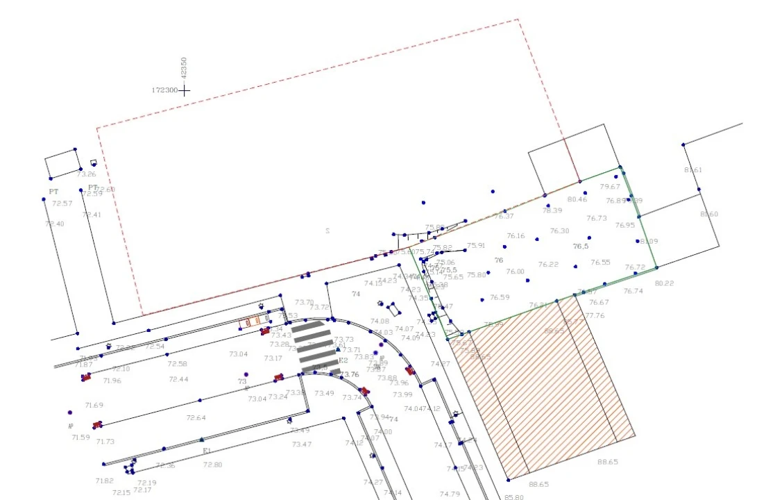 Terreno para Venda em Custóias, Leça do Balio e Guifões Foto 8