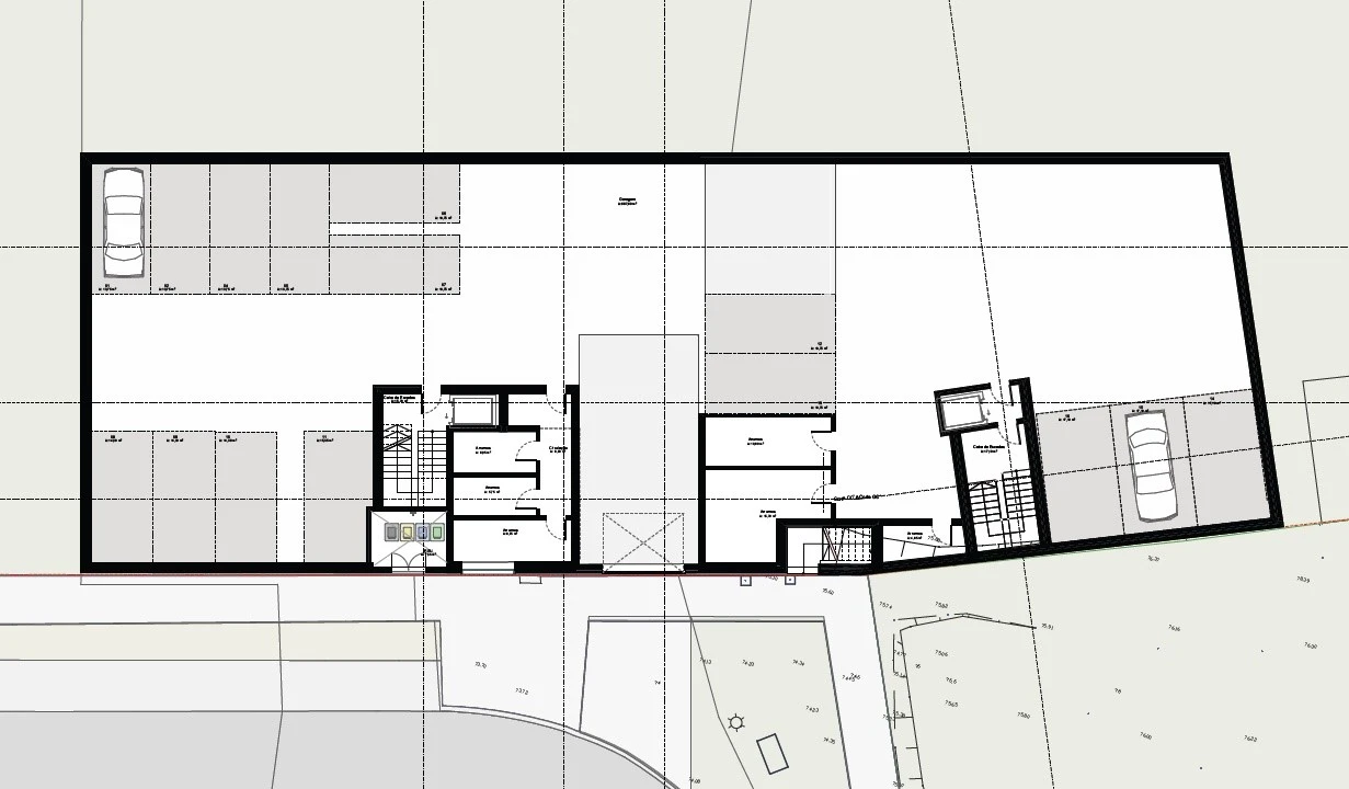 Terreno para Venda em Custóias, Leça do Balio e Guifões Foto 9