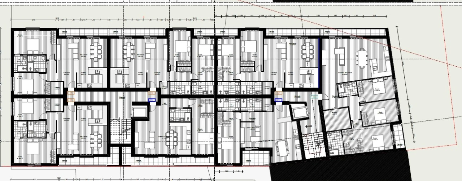 Terreno para Venda em Custóias, Leça do Balio e Guifões Foto 11
