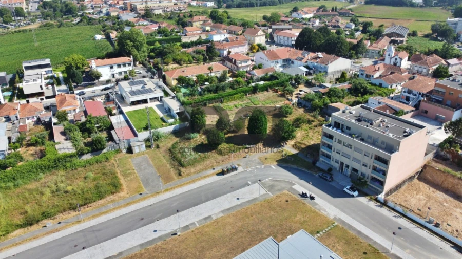 Terreno para Venda em Custóias, Leça do Balio e Guifões Foto 3