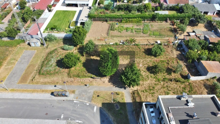 Terreno para Venda em Custóias, Leça do Balio e Guifões Foto 6