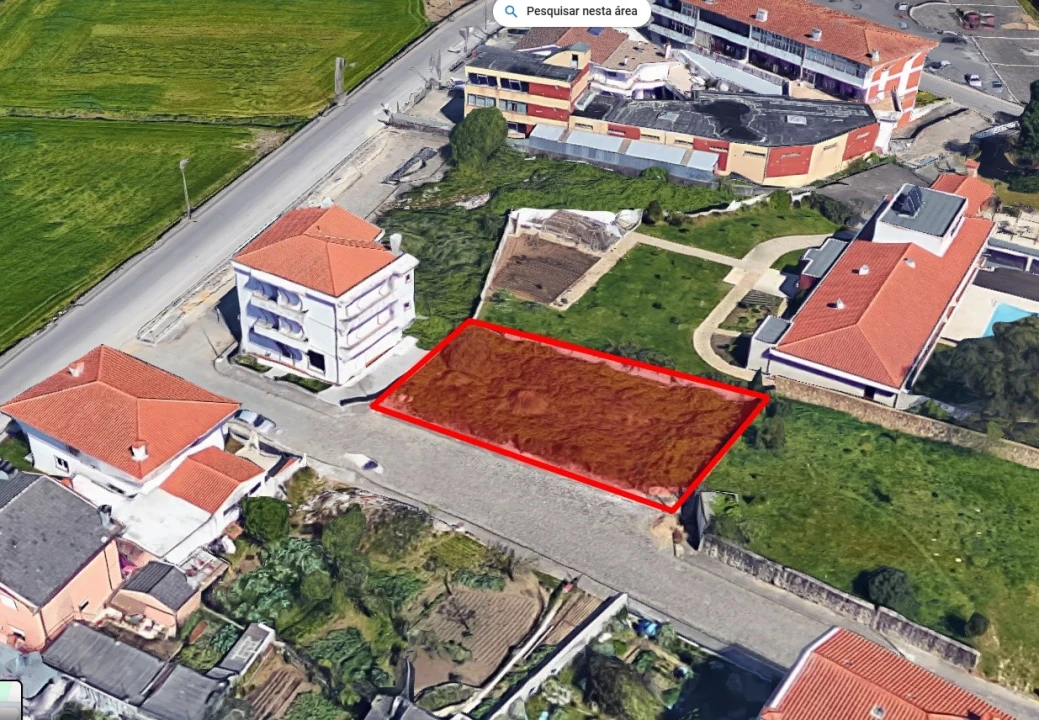 Terreno para Arrendamento em Coronado (São Romão e São Mamede) Foto 3