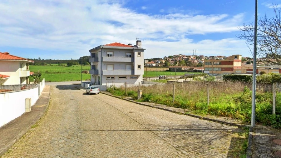 Terreno para Arrendamento em Coronado (São Romão e São Mamede)