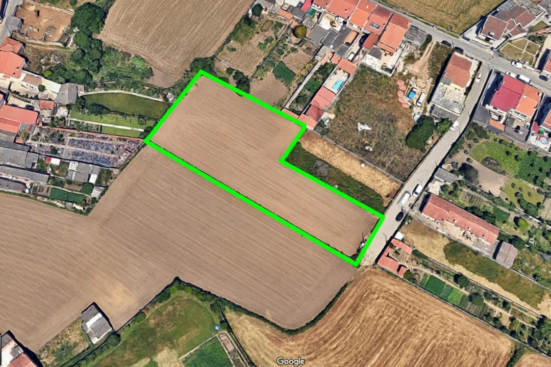 Terreno para Venda em Perafita, Lavra e Santa Cruz do Bispo Foto 11