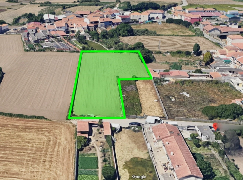 Terreno para Venda em Perafita, Lavra e Santa Cruz do Bispo Foto 1