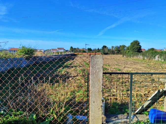 Terreno para Venda em Perafita, Lavra e Santa Cruz do Bispo Foto 4